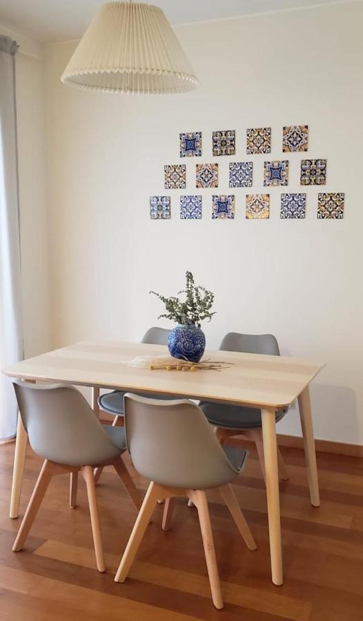 Apartmán Porto Tile House Exteriér fotografie